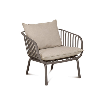 Sillón Terraza MYKONOS - Taupe