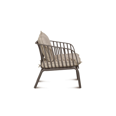 Conjunto Terraza MYKONOS - Taupe