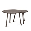 Conjunto Terraza MYKONOS - Taupe