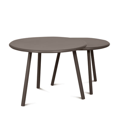 Conjunto Terraza MYKONOS - Taupe