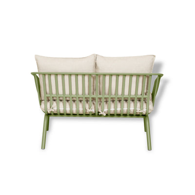 Conjunto Terraza MYKONOS - Verde