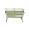 Conjunto Terraza MYKONOS - Verde Menta