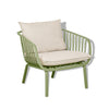 Conjunto Terraza MYKONOS - Verde Menta