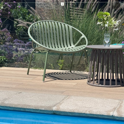 Conjunto Terraza Orbe