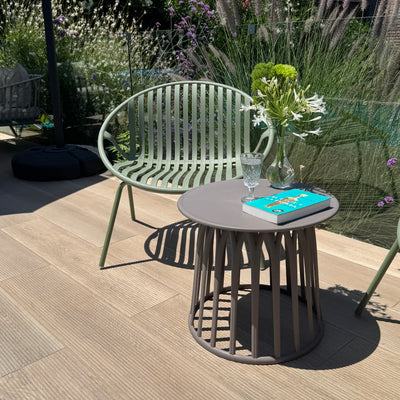 Conjunto Terraza Orbe