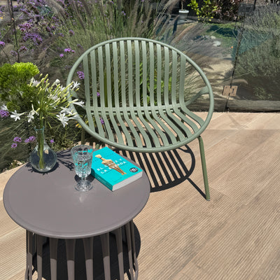 Conjunto Terraza Orbe