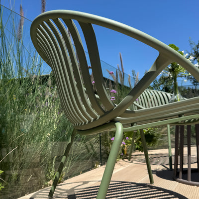 Conjunto Terraza Orbe