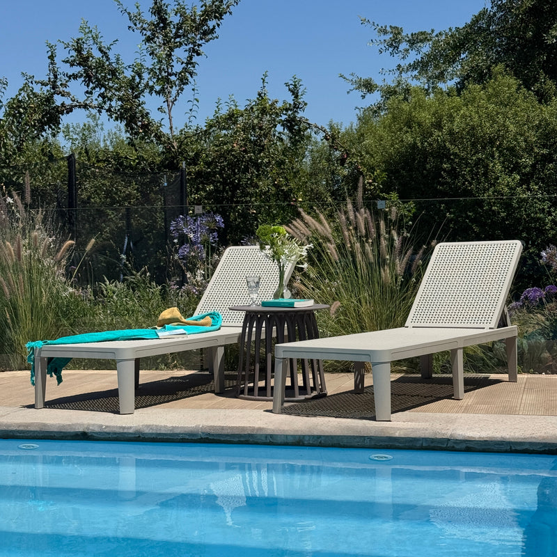 Conjunto Terraza Solara