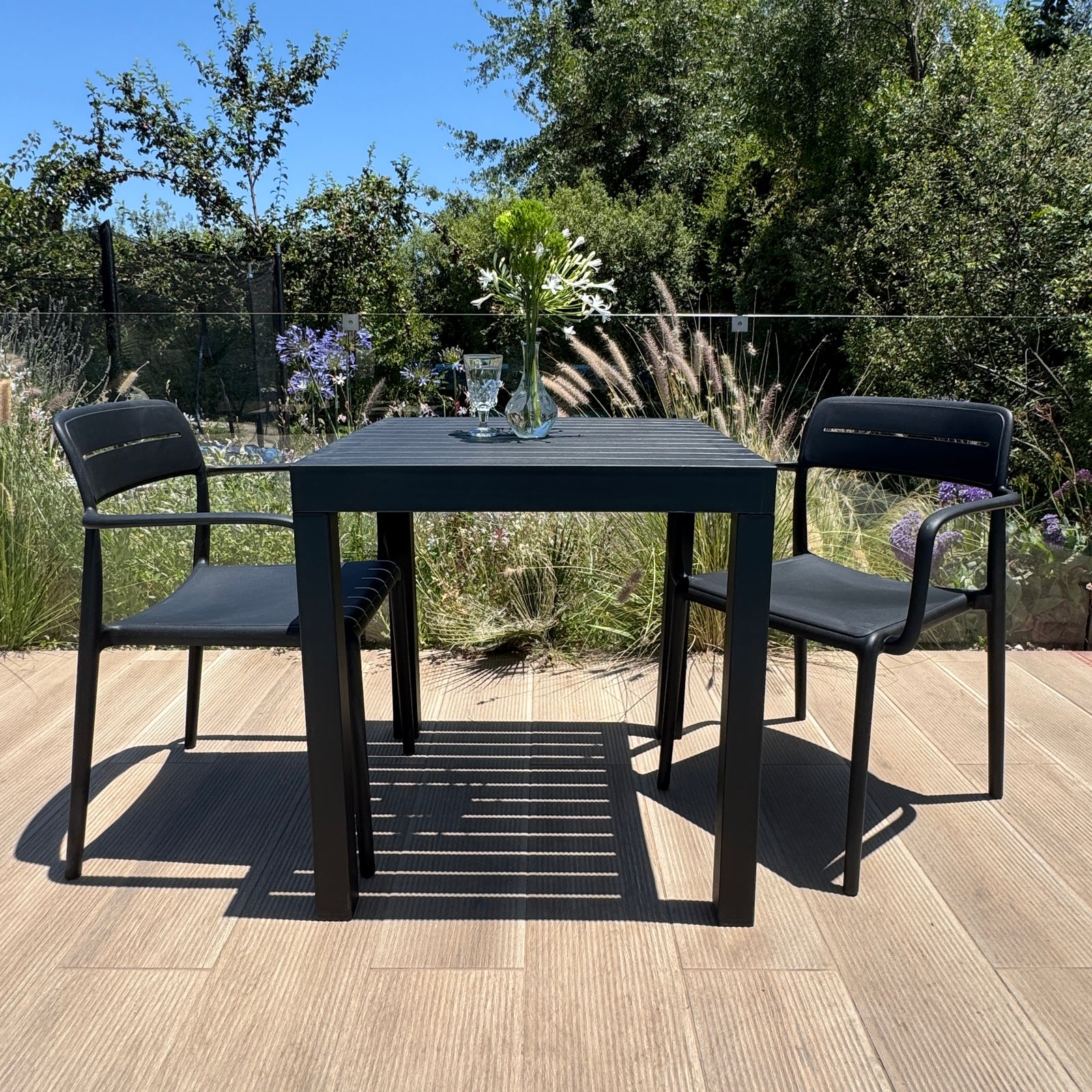 Conjunto comedor SINTRA B