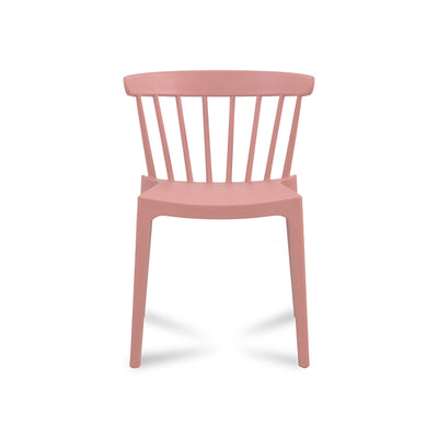 Silla SALOON - Malva