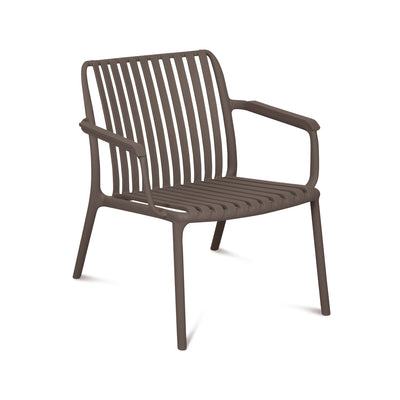 Conjunto Terraza ATENAS - Taupe