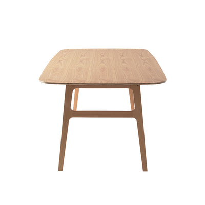 Mesa TOSCANA - Madera Natural