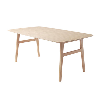 Mesa TOSCANA - Madera Natural