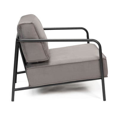 Sillón LISBOA - Gris
