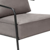 Sillón LISBOA - Gris
