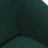 Sofá BUBBA 2 Cuerpos - Verde Natural