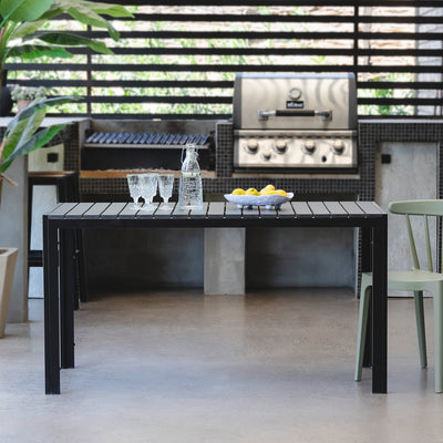 Conjunto comedor terraza ANKARA E