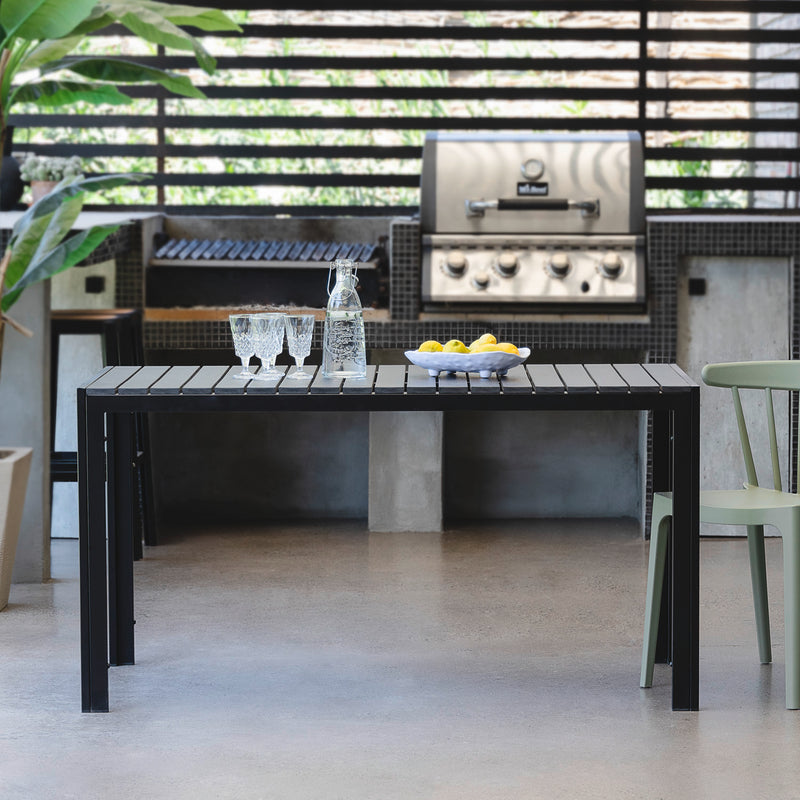 Conjunto comedor terraza ANKARA E