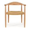 Silla Venecia - Madera Natural