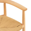 Silla Venecia - Madera Natural