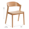 Conjunto comedor RENMA L