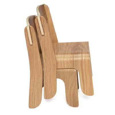 Silla Infantil MICAEL