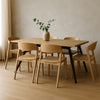 Conjunto comedor RENMA L