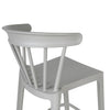 Taburete SALOON - Gris Marfil