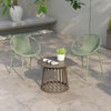 Conjunto Terraza Orbe