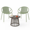 Conjunto Terraza Orbe