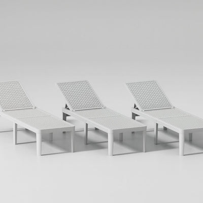 Conjunto Terraza Solara