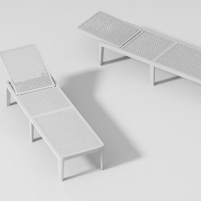 Conjunto Terraza Solara