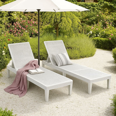 Conjunto Terraza Solara