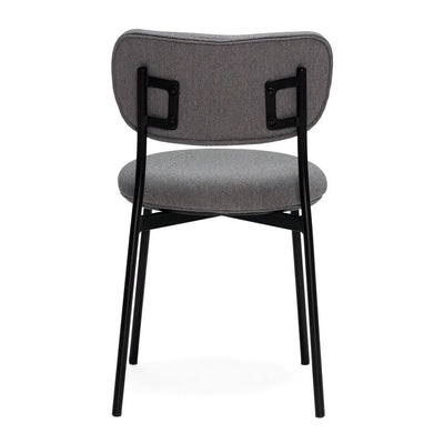 Set 2 Sillas MARA - Gris