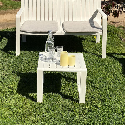Conjunto Terraza Solara