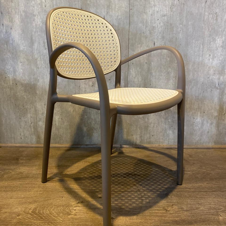 Silla - Beige (OUTLET)