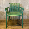 Silla - Verde (OUTLET)
