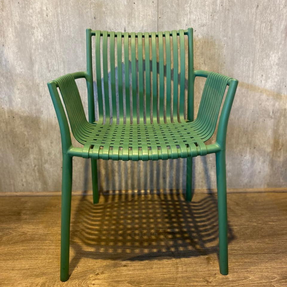 Silla - Verde (OUTLET)