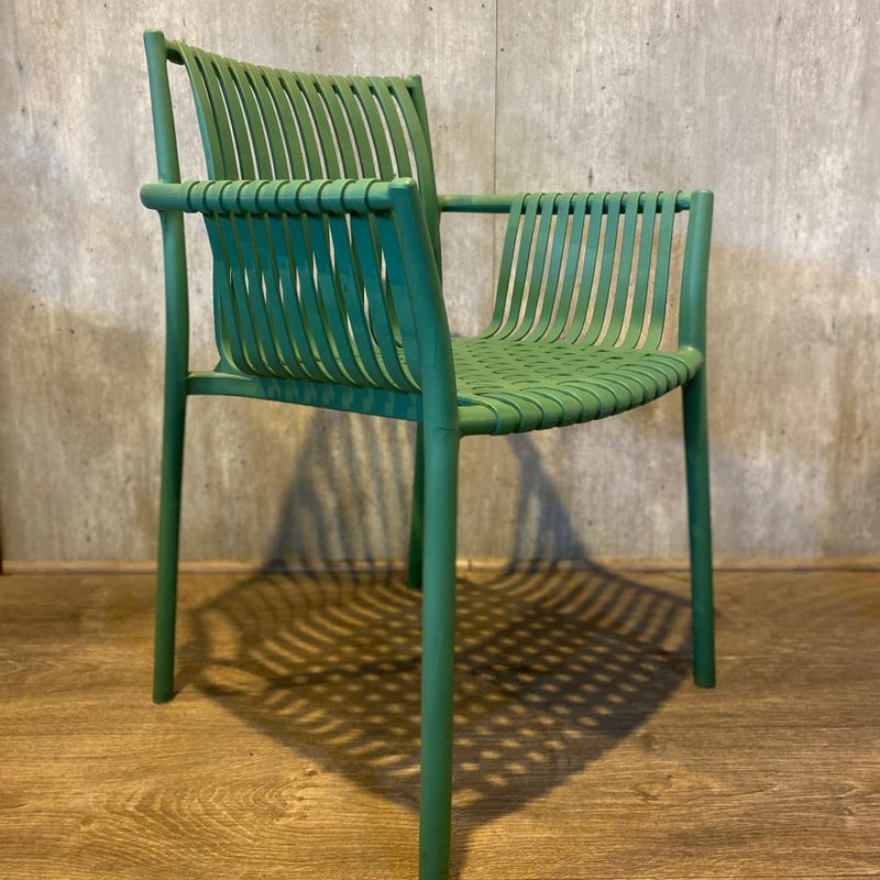 Silla - Verde (OUTLET)
