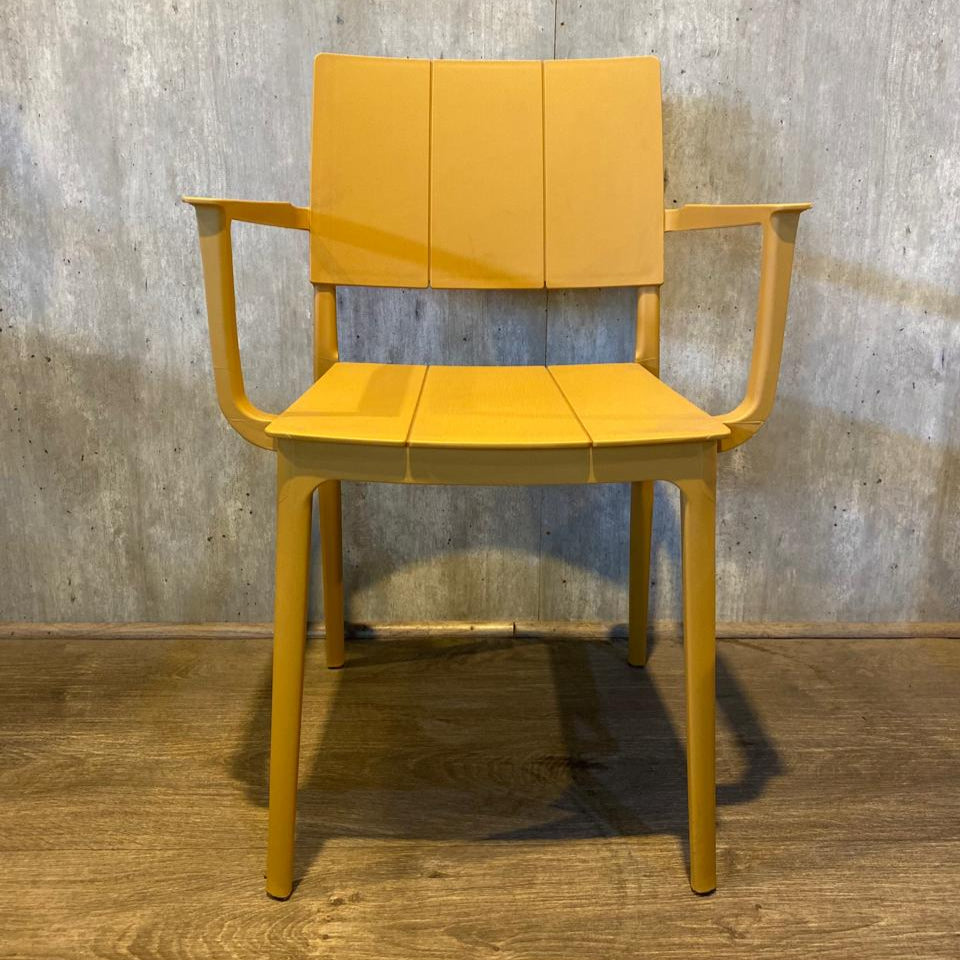 Silla - Amarillo (OUTLET)