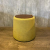 Pouf PUFFO - Amarillo (OUTLET)