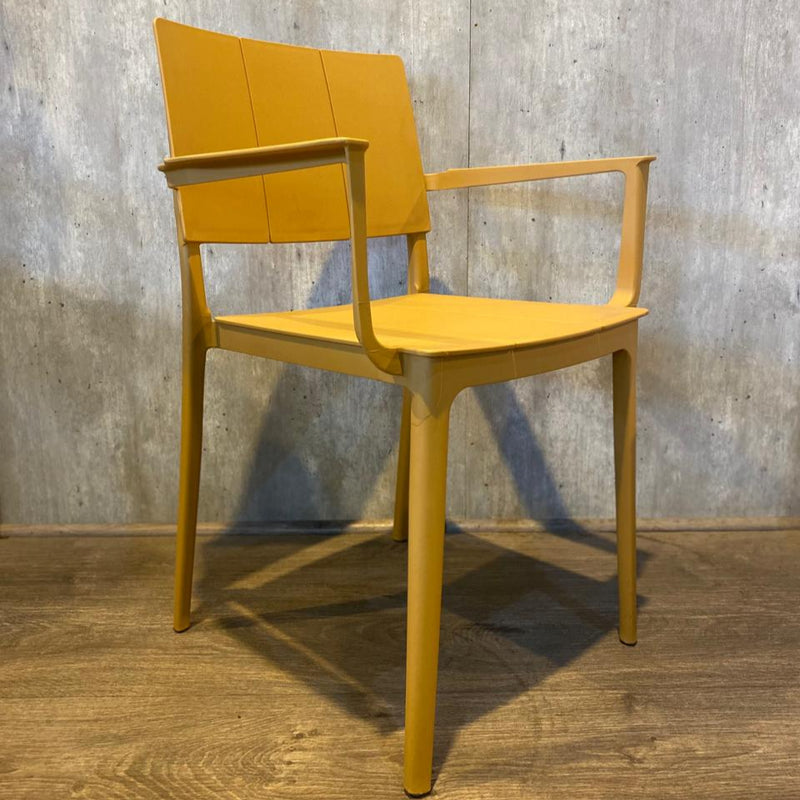 Silla - Amarillo (OUTLET)