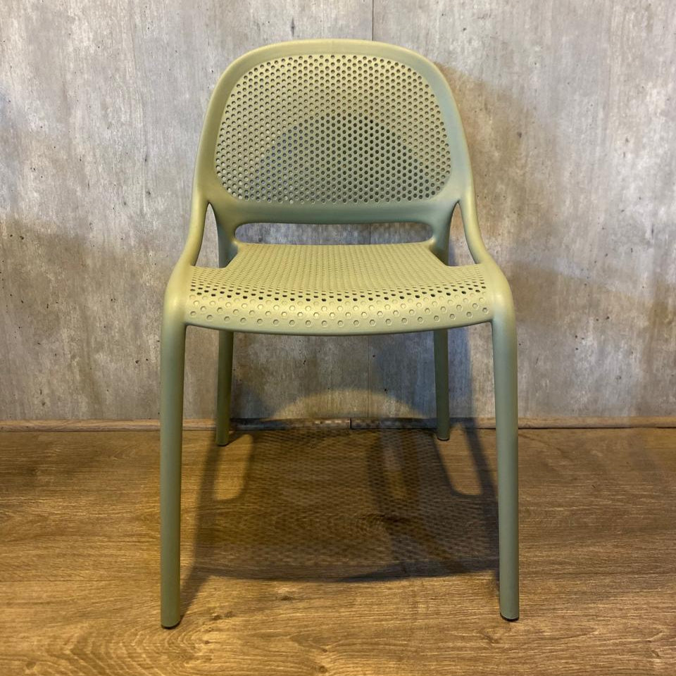 Silla - Verde Menta (OUTLET)