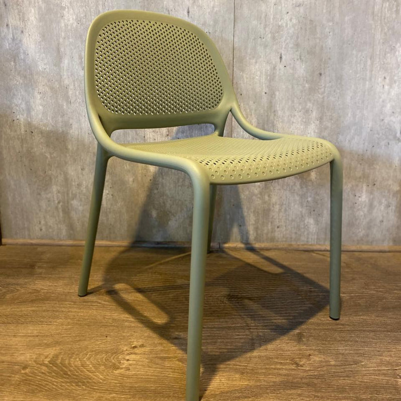Silla - Verde Menta (OUTLET)