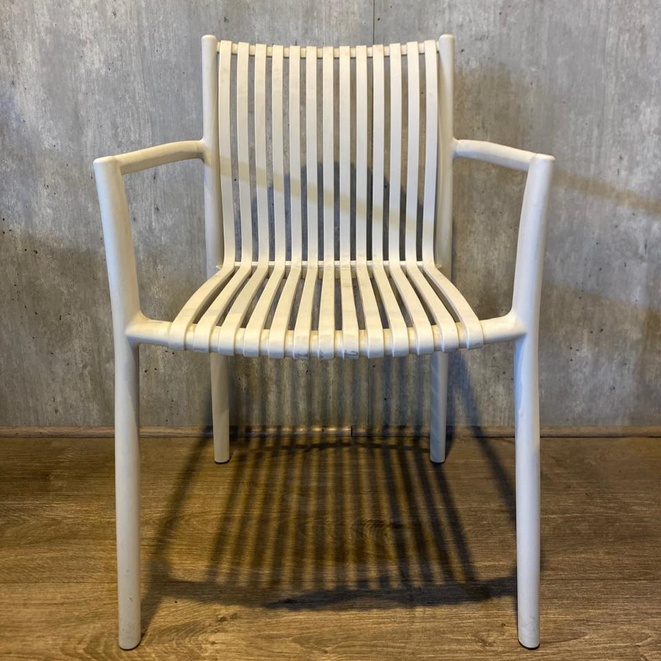 Silla - Blanco (OUTLET)