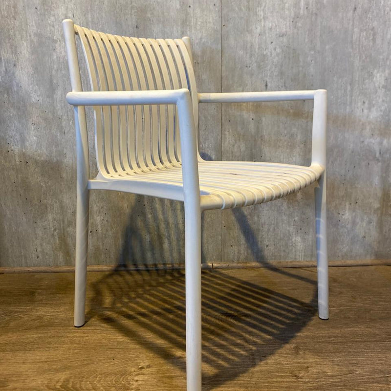 Silla - Blanco (OUTLET)