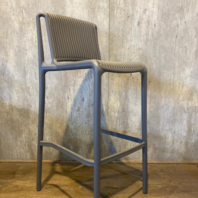 Taburete Gris Piedra (OUTLET)
