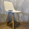 Taburete Wasosky Color Blanco (OUTLET)