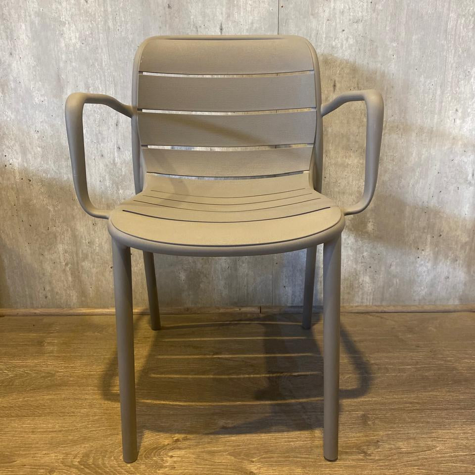 Silla - Gris (OUTLET)