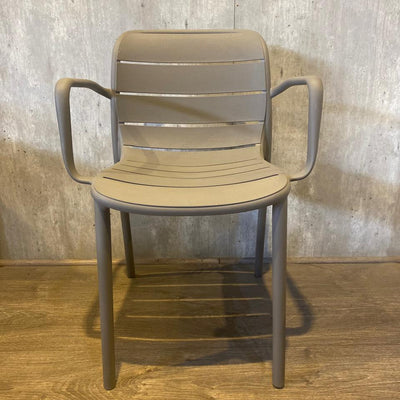 Silla - Gris (OUTLET)